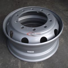 Keréktárcsa 825X22.5 egyenes16mm