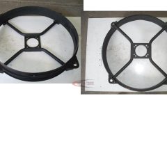 Ventilátor ház