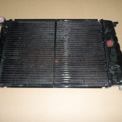 Hűtő-VW GOLF 1,5