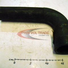 Szilikonos gumikönyök szűkítő 50/55 mm250x150 mm