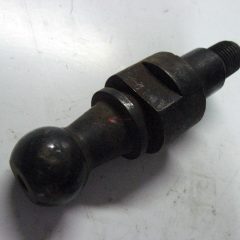 Gombos kar