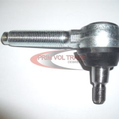 Gömbcsukló teljes M10x1.25/M14x1,5