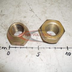 Lengőkar anya M22x1,5
