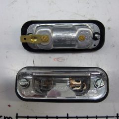 Rendszámlámpa 415