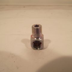 Könyök csatlakozó M10X1 406090K