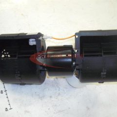 Fűtőmotor kpl