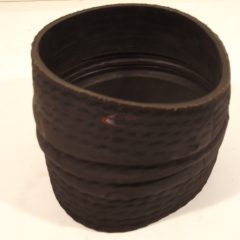 Levegőcső 150X100