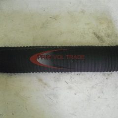 Levegőcső 102X650