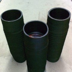 Levegőcső 102X350