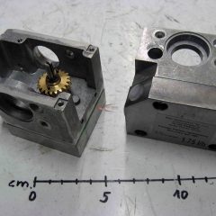 Olajszivattyú 1.75