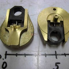Kengyel+dugattyú 3.6 mm