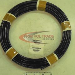 Fékcső FEKETE 12X1,5 mm