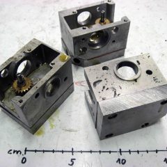 Olajszivattyú 2.65