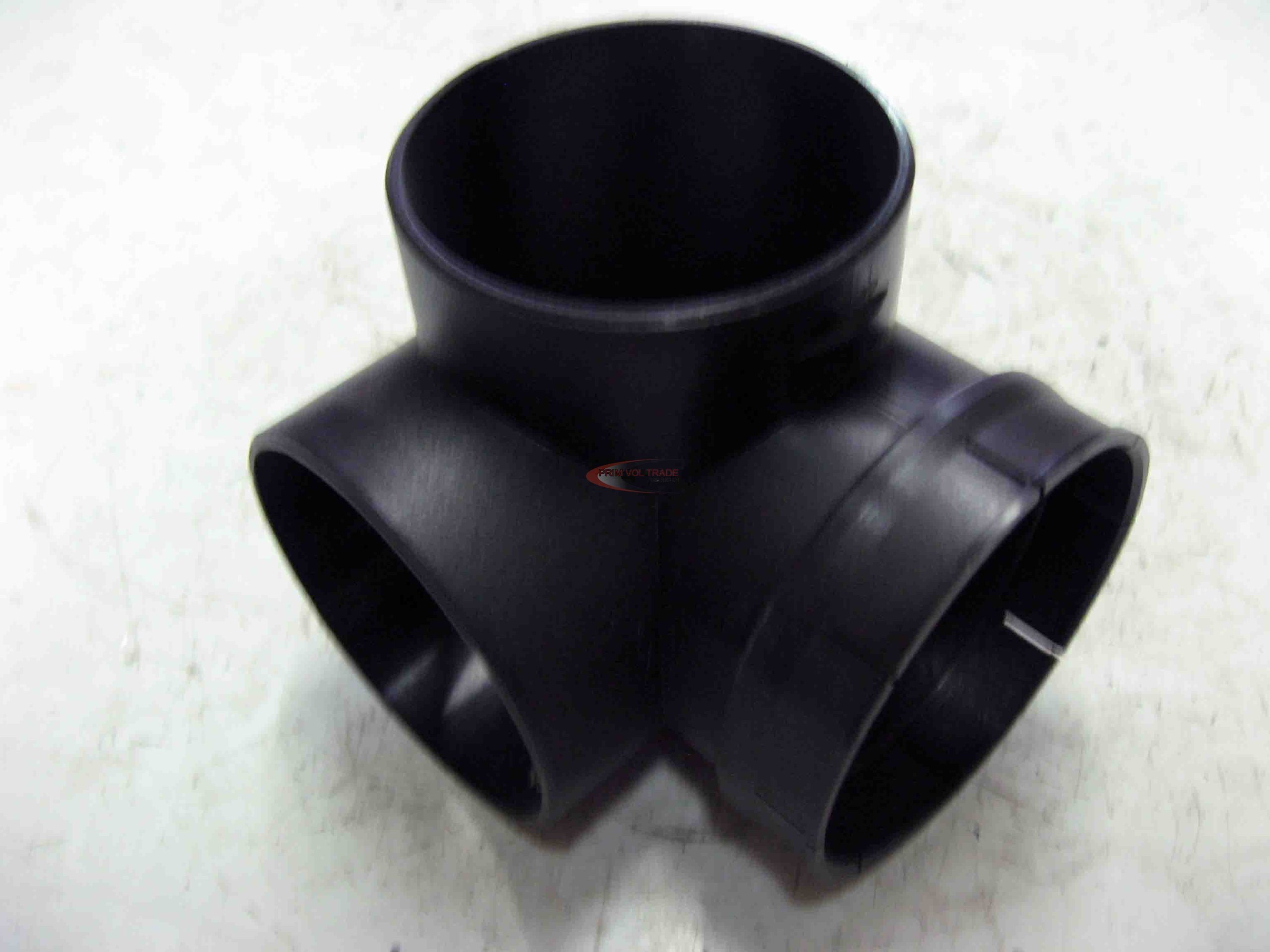 7310_0.jpg Idom meleglevegő 3*90° D=70 mm