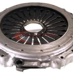 Kuplungszerkezet MFZ400X