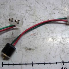 Üzemi termosztát 75C° ZP