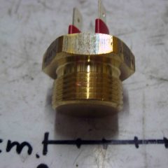 Hőkapcsoló 98/83C° 268.07