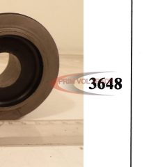 Gömbcsukló  40 mm