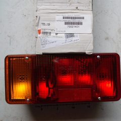 Hátsó lámpa bal IVECO DAILY