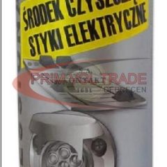 000569MOT - Kontakt spray 400ml Motip