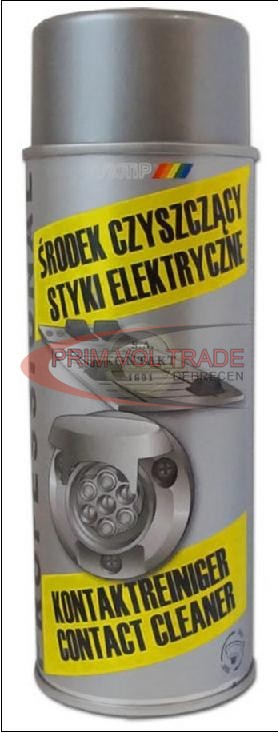 77387_0.jpg 000569MOT - Kontakt spray 400ml Motip
