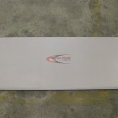 Alumínium lemez /485X1500/
