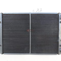 Hűtő-VW GOLF III 1.4