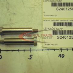 Csapszeg