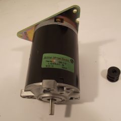 Motor 24 V