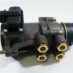 EBS lábfékmodul MAN EBS5