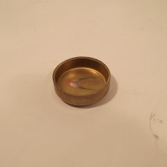 Zárófedél 32.00 mm