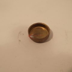 Zárófedél 25.00 mm