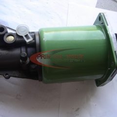 Kuplung alsó mh IVECO