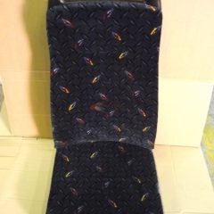 Utasülés MAN Comfort