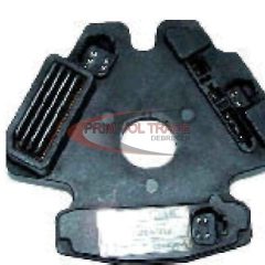 Vezérlő panel SG1572 D DWTH