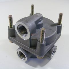 Relay valve