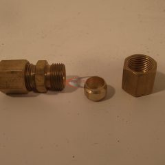 FSK8 csatlakozó