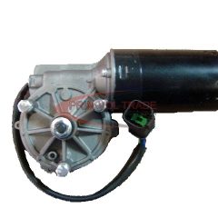 Ablaktörlő motor