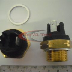 Hőkapcsoló 24V 86/75 C 776-86
