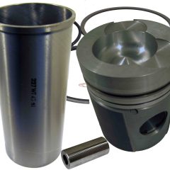 Hengerpersely/MAHLE/+DUG/KS/D10 F1