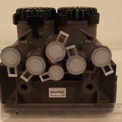 EBS 2 csatornás modul EBS5