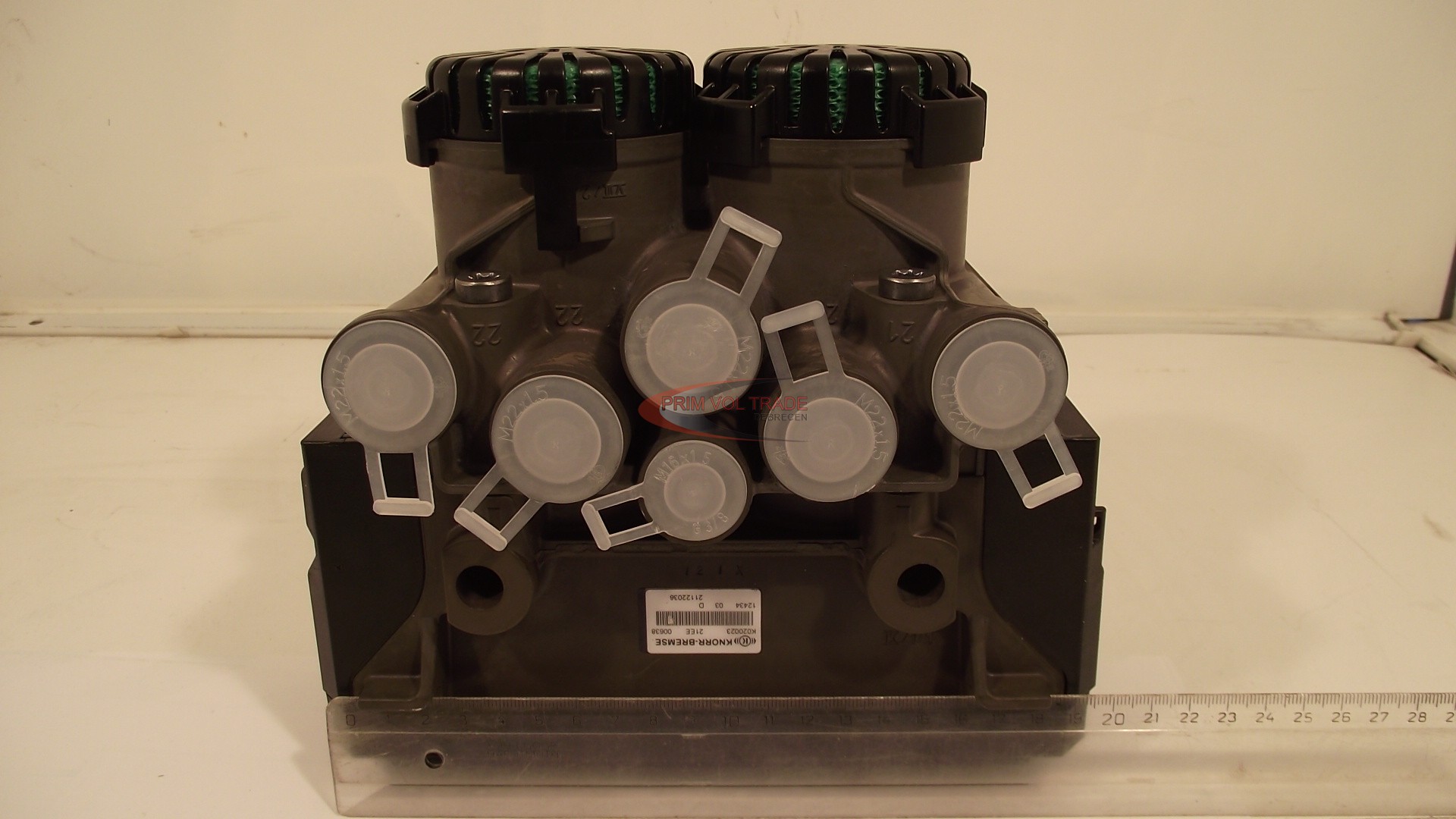 80943_0.jpg EBS 2 csatornás modul EBS5