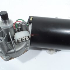 Ablaktörlő motor