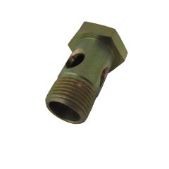 Csavar belső menetes  M18X1,5