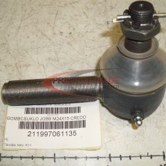 Gömbcsukló jobb M24X15