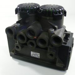 EBS 2 csatornás modul II EBS5 MAN