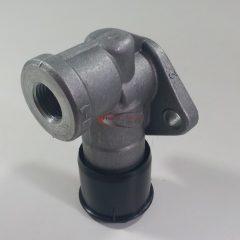 Oldószelep M16X1,5