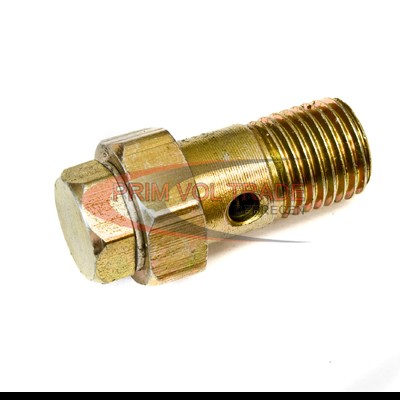 Nyomástartó szelep M14X1,5   1-1,5 bar