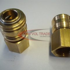 Gyorskapcsoló DN 7,2 1/2"