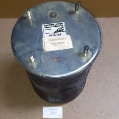 Légrugó SAF 2926
